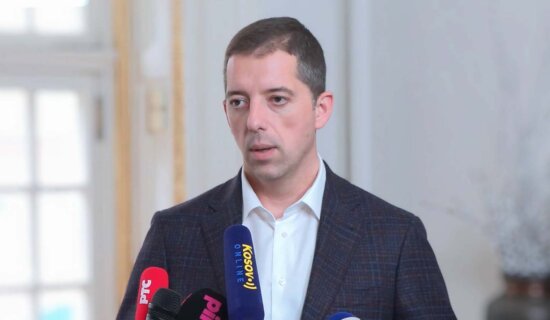 Marko Đurić za N1 Zagreb: Cilj Rezolucjie nije komemoracija ratnih zločina 6
