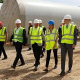 Đedović Handanović: Izgradnja vetroparka Kostolac "jedna nova Elektroprivreda Srbije" 1