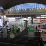 Otvoren 66. Međunarodni sajam tehnike i tehničkih dostignuća na Beogradskom sajmu 16