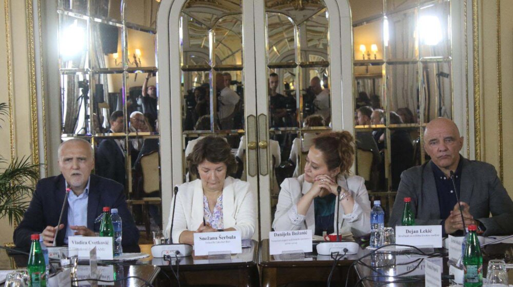 Batut krije izveštaj: Zbog zagađenosti arsenom građani Bora žive 10 godina kraće 1