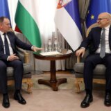 Vučević sa mađarskim ambasadorom: Srbija može da računa na čvrstu podršku Mađarske na međunarodnom planu 6