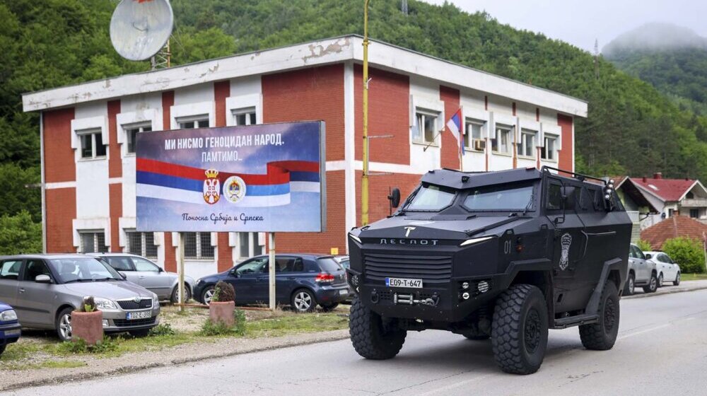 Stigla potvrda da se "priča" o promeni imena Srebrenice 1