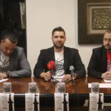 "Nismo Đilasovi, već svoji": 1 od 5 miliona - Beogradski front odbacuje navode da su pod uticajem predsednika SSP-a 9