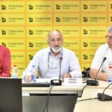 Sindikat Nezavisnost u Putevima Srbije najavio jednočasovnu blokadu Bulevara kralja Aleksandra 6