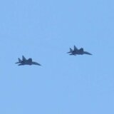 Poljska podigla lovce zbog velikog ruskog napada u Ukrajini 3