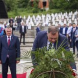 "Ubijeno je preko 3.200 Srba u srednjem Podrinju o Birču": Predsednica Organizacije porodica zarobljenih i poginulih boraca i nestalih civila Bratunac za RTRS 3