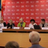 Zakon o donorstvu tri godine na čekanju 1