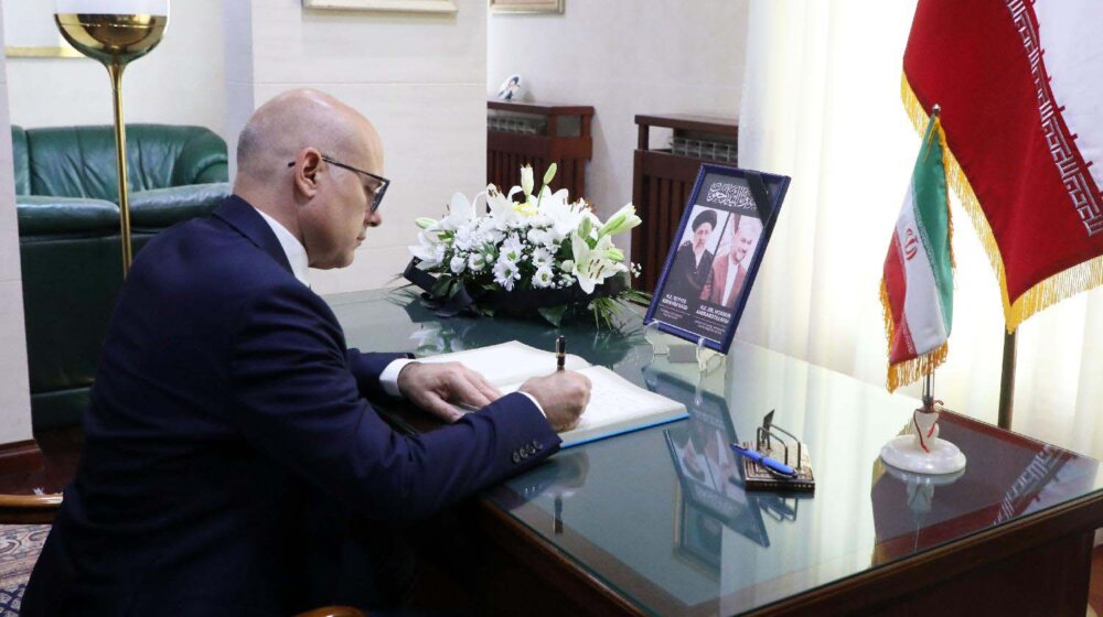 Prva sednica Saveta za BDP – sa kojim izazovima se suočava srpska privreda 1