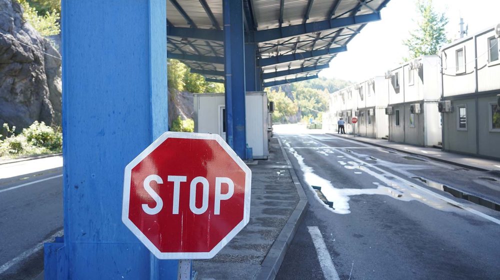 Kosovo i Metohija su već dugo prostor političkog eksperimenta 1