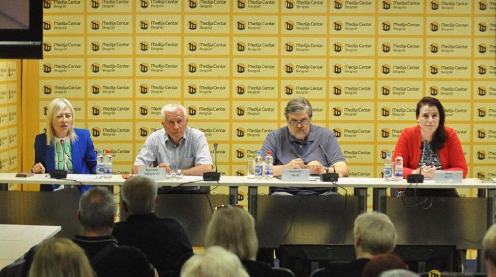 Udruženja za zaštitu stanara traže hitnu izmenu Zakona o stanovanju 1