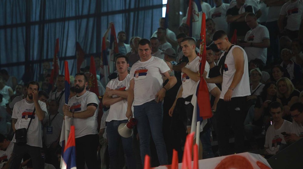 Mobilizacija za miting SNS u Jagodini: I privatne firme teraju zaposlene da idu, kruži informacija o 15.000 dinara naknade 1