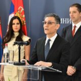 Tamara Vučić objavila video povodom Dana diplomatije 8