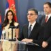 Tamara Vučić objavila video povodom Dana diplomatije 2