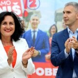 Koalicija "Biramo Niš" očekuje večeras Vučića na debati ispred Gradske kuće 4