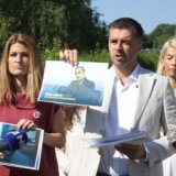 Manojlović: Tabloidi i neke televizije u saradnji s pojedincima iz BIA blate političke neistomišljenike 4