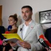 Savo Manojlović: Najverovatnije idemo u blokadu izbora 2. juna 13