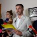 Savo Manojlović: Najverovatnije idemo u blokadu izbora 2. juna 2