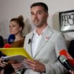 Pink u vestima prikazivao lažne izjave Save Manojlovića kreirane uz pomoć veštačke inteligencije, REM ne reaguje 12