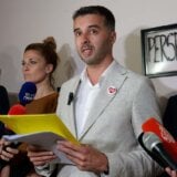 Pink u vestima prikazivao lažne izjave Save Manojlovića kreirane uz pomoć veštačke inteligencije, REM ne reaguje 9