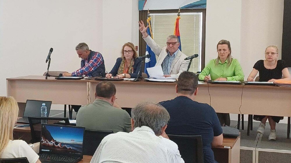 GIK utvrdio konačan broj birača za izbore u Beogradu 1