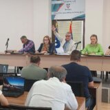 GIK utvrdio konačan broj birača za izbore u Beogradu 7