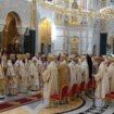 Sabor SPC: Crkva diže glas protiv neistine da su Srbi izvršitelji genocida 9