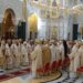 Sabor SPC: Crkva diže glas protiv neistine da su Srbi izvršitelji genocida 1