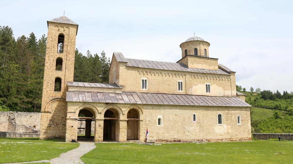 Od lovačke kuće zatvorenog tipa do prestižnog mesta za izlazak Novopazaraca: Turistički dom 'Sopoćani' čeka projekat za rekonstrukciju 1