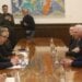 Alen nakon sastanka s Vučićem: Važan kontinuirani napredak ka normalizaciji odnosa Srbije s Kosovom 6