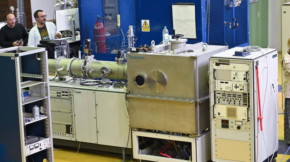 Institut "Vinča" podržao studente 1