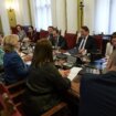 Varhelji: Naredne godine ključne za reforme za pristupanje Srbije EU 12