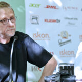 Nagrada 50 godina na prvom Sinehil filmskom festivalu pripala Bogdanu Dikliću 5