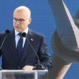 Pušten u rad vetropark Krivača kod Golupca 3