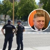 (VIDEO) Premijer Slovačke Robert Fico ranjen: Napadač priveden, Fico uspešno operisan, u stabilnom je stanju 4