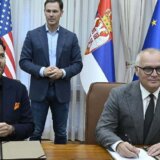 "Vesić će biti zadovoljan šta god investitori uradili": Stručnjaci o zvaničnoj predaji Generalštaba na 99 godina zetu Donalda Trampa 3