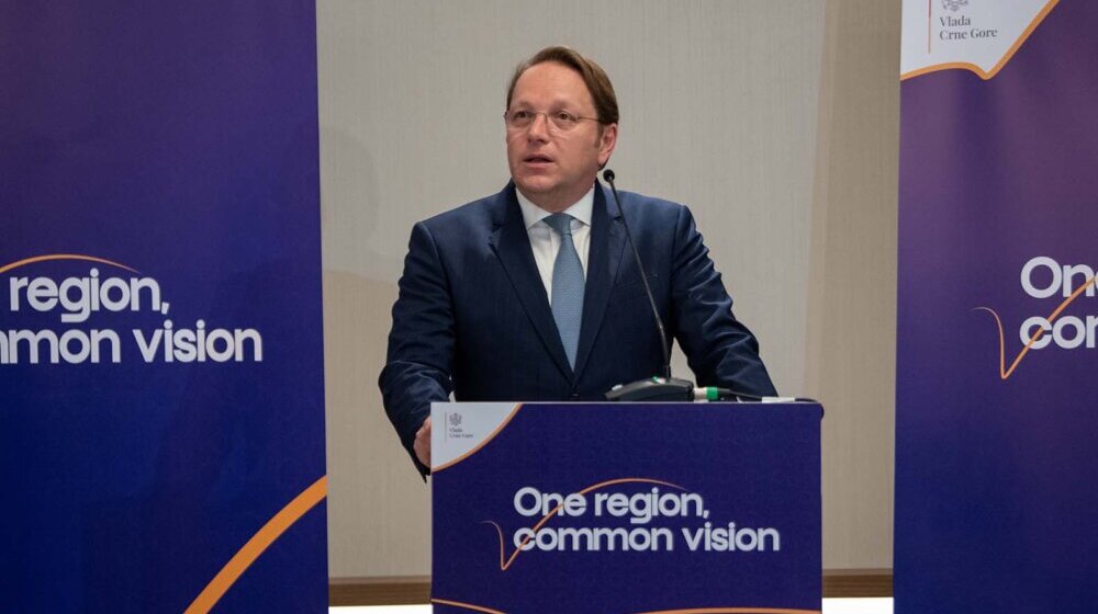 Orban ponovo kandididovao svog čoveka za komesara EU: Da li je Varhelji prihvatljiv za Brisel? 1