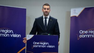 Spajić: Crna Gora bliža izvesnoj evropskoj perspektivi