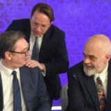 Lideri zemalja Zapadnog Balkana istakli posvećenost reformama i evropskom putu, Kurti tražio od Srbije da procesuira Radojičića i "njegovu paramilitantnu strukturu" 2