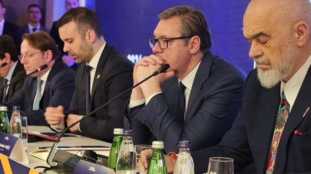 "Ono što Vučić neće da uradi, Spajić i njegovi - moraju": Crnogorski novinar Draško Đuranović u Pobjedi 1