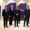 Šta piše u zajedničkoj izjavi lidera Zapadnobalkanske šestorke, među kojima je i Vučić? 11