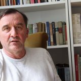 Čuvar beogradskog duha: Ko je Ivan Lalić, koji stoji iza Mikser festivala, kome je ponovo otkazan prostor? 7