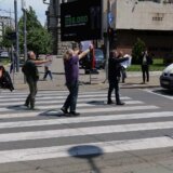 Ekološki ustanak traži od Vesića na uvid ugovor o "revitalizaciji" Generalštaba 6