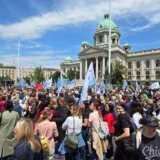 Vlada Srbije usvojila zahtev prosvetara, menja se Krivični zakonik 6