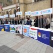 Koalicija 'Volim Novi Sad': Desnica u Novom Sadu ima za koga da glasa 10