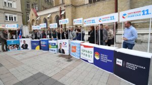 Ukrupnjavanje opozicije: Zašto je desničarima teže da se ujedine nego levičarima 1