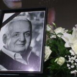 Komemoracija Ivanu Ivanjiju: "Vitalnost njegovog duha nas je "uveravala" da je besmrtan i da će doživeti bar 100" 1