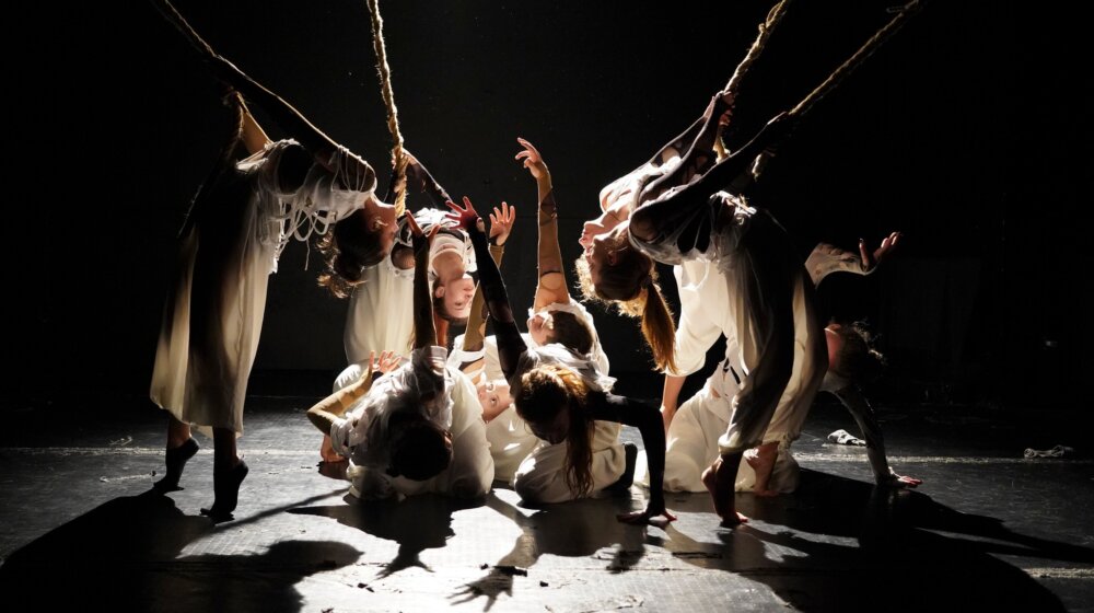 (Pri)stani na pritisak - počinje 19. FIST 1