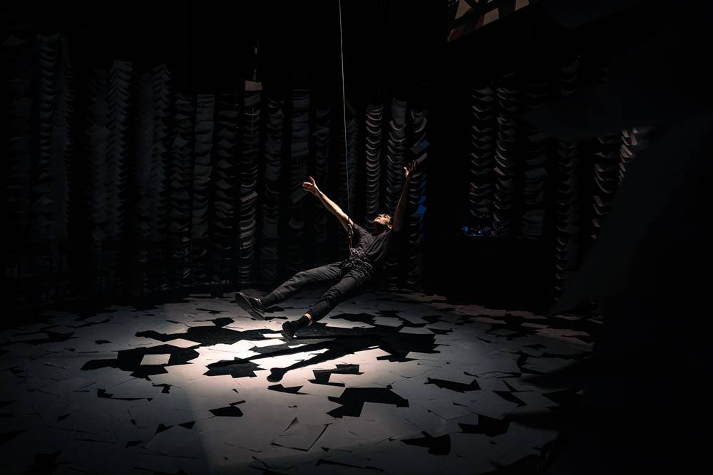 (Pri)stani na pritisak - počinje 19. FIST 4 (Pri)stani na pritisak - počinje 19. FIST 4