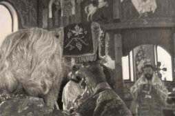 Više od šest i po decenija u službi Bogu i rodu svome: Pravoslavni pastir u svetskoj prestonici greha, otac Spasoje Janković 10