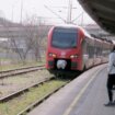 Infrastruktura železnice: Kasne vozovi između stanica Beograd centar i Zemun zbog krađe kablova 9
